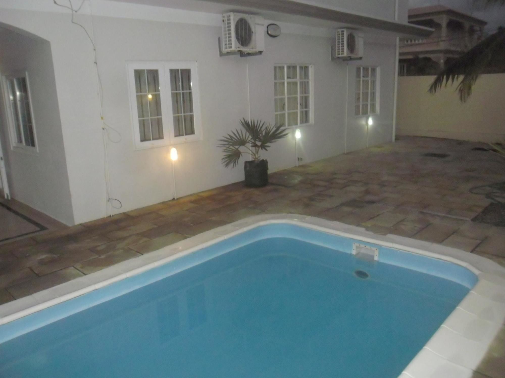 Villa With 6 Bedrooms In Pereybere, With Wonderful Mountain View, Priv Grand Baie Zewnętrze zdjęcie