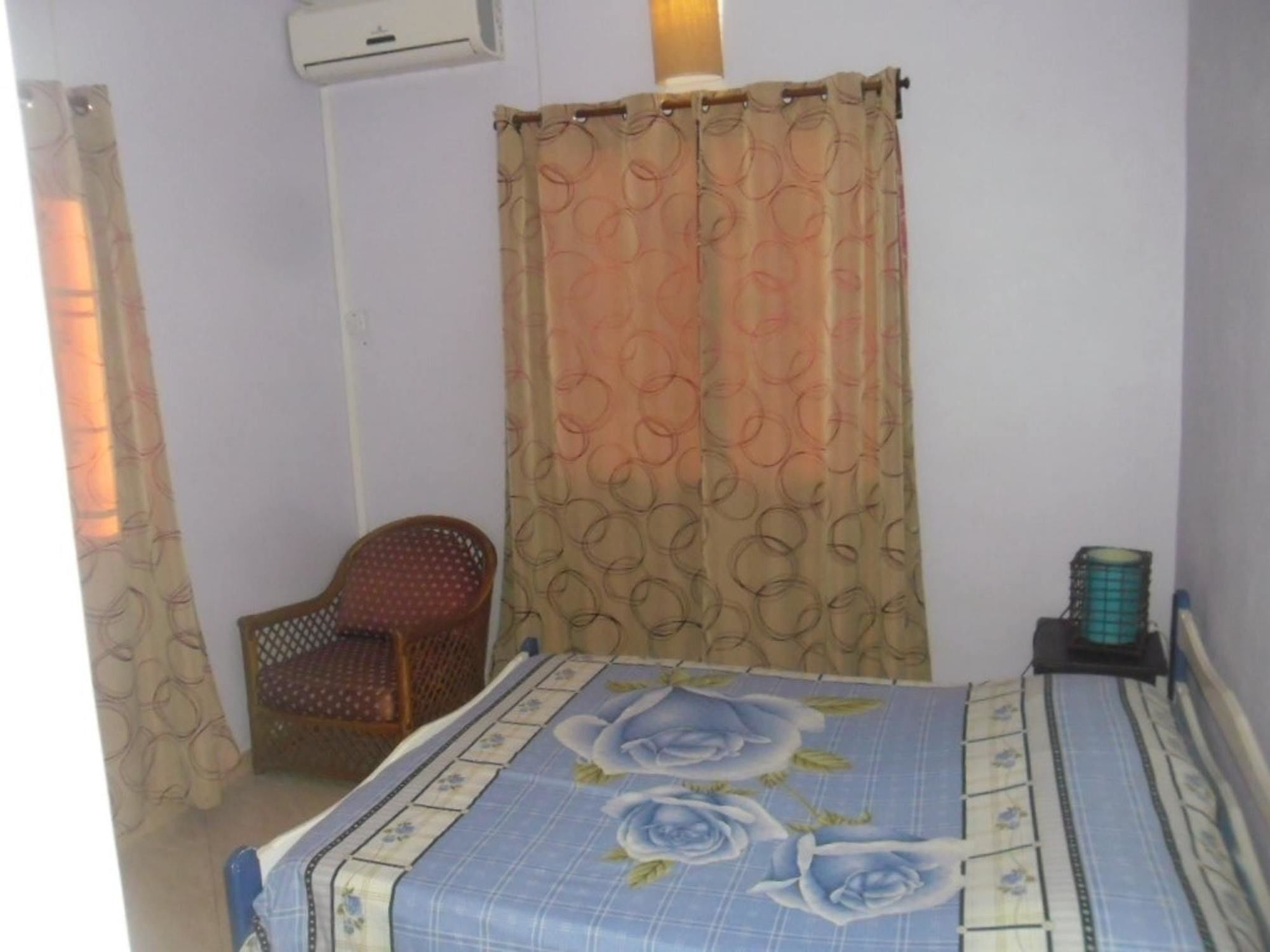 Villa With 6 Bedrooms In Pereybere, With Wonderful Mountain View, Priv Grand Baie Zewnętrze zdjęcie