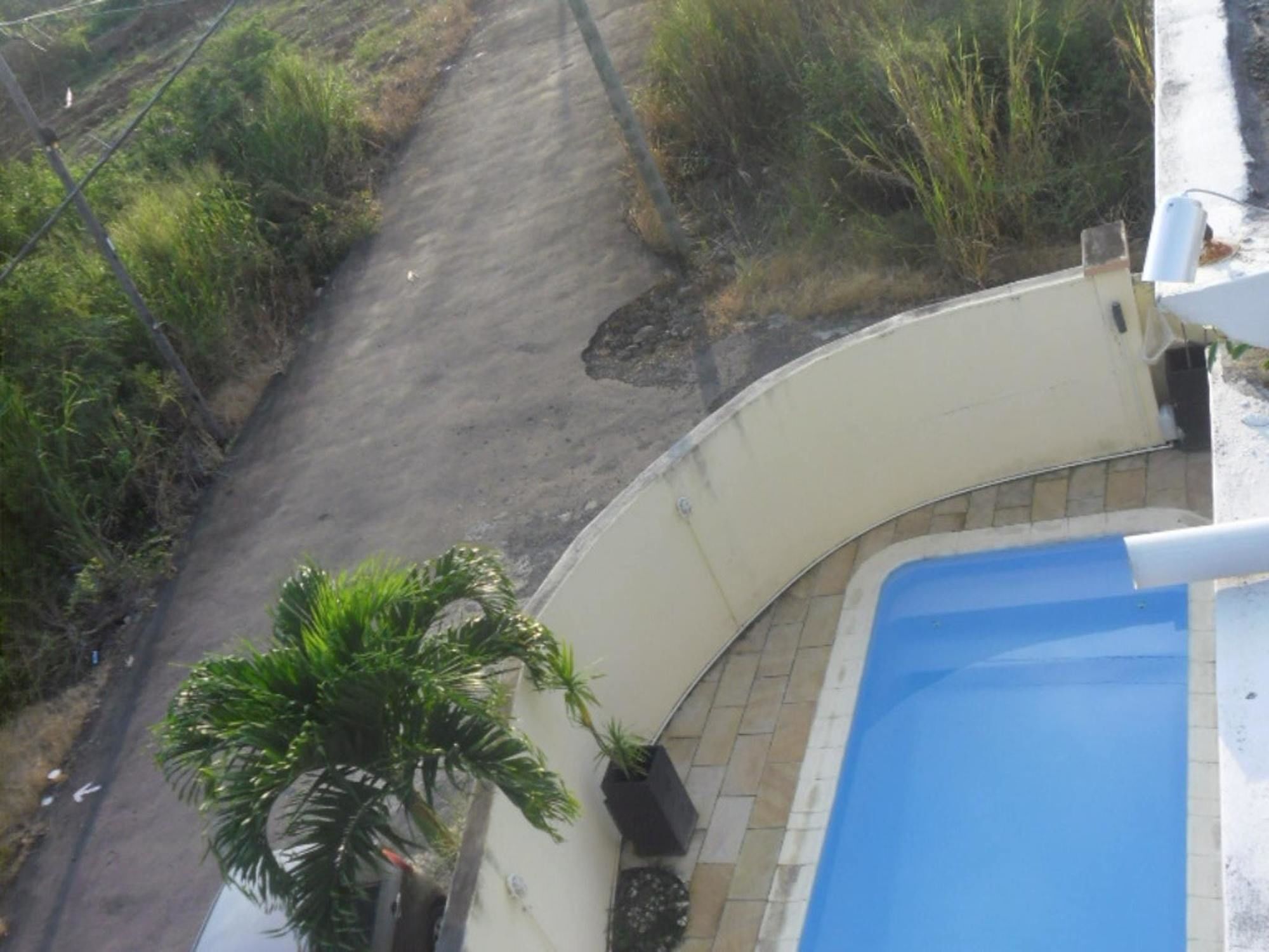 Villa With 6 Bedrooms In Pereybere, With Wonderful Mountain View, Priv Grand Baie Zewnętrze zdjęcie